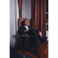 Marcos Yoel Freue