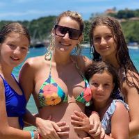Mica Viciconte reveló el problema que tiene con las hijas de Nicole Neumann y Cubero