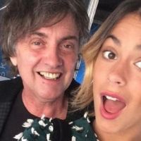 Se difundió el parte médico sobre la salud de Alejandro, el padre de Tini Stoessel