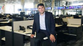 Llamado a la responsabilidad de Juntos: "Lo digo con la autoridad moral de haber votado propuestas del oficialismo siendo oposición"
