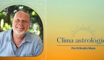 Asi será el clima astrologico para este 4 de Marzo del 2022