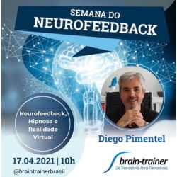 Lic. Diego Pimentel: Brain Trainer  | Foto:CEDOC
