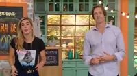 Jesica Cirio e Ivan de Pineda