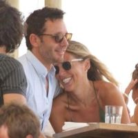 Eli Sulichin rompió el silencio y habló por primera vez de su romance con Benjamín Vicuña