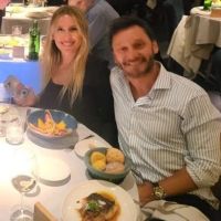 Eli Sulichin rompió el silencio y habló por primera vez de su romance con Benjamín Vicuña