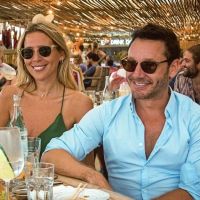 Eli Sulichin rompió el silencio y habló por primera vez de su romance con Benjamín Vicuña