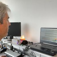 Lic. Diego Pimentel: Brain Trainer