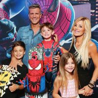 Todas las fotos del cumple de Bautista, el hijo de Panam