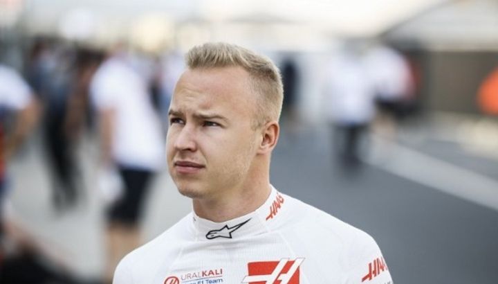 Nikita Mazepin no correrá en la F1 este año. El ruso compitió en 21 Grandes Premios en la temporada 2021.