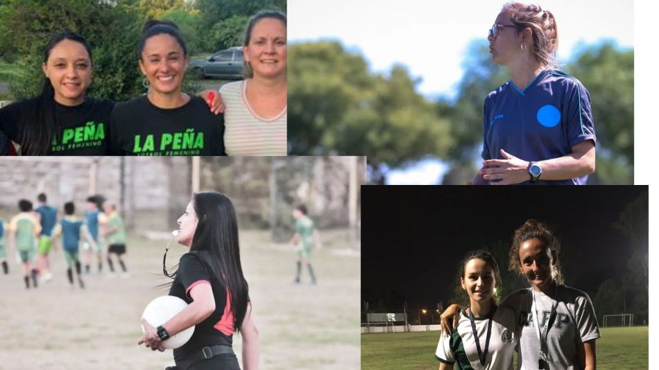 DT mujeres