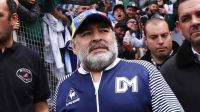 Maradona