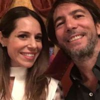 Alejandra Quevedo y Fernando Colombo