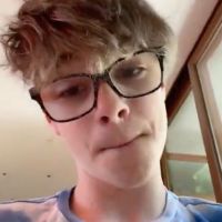 Conocé a Valentino, el hijo de Ricky Martin que es furor en Tik Tok