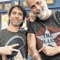 Jorge Rial y Fernando Colombo