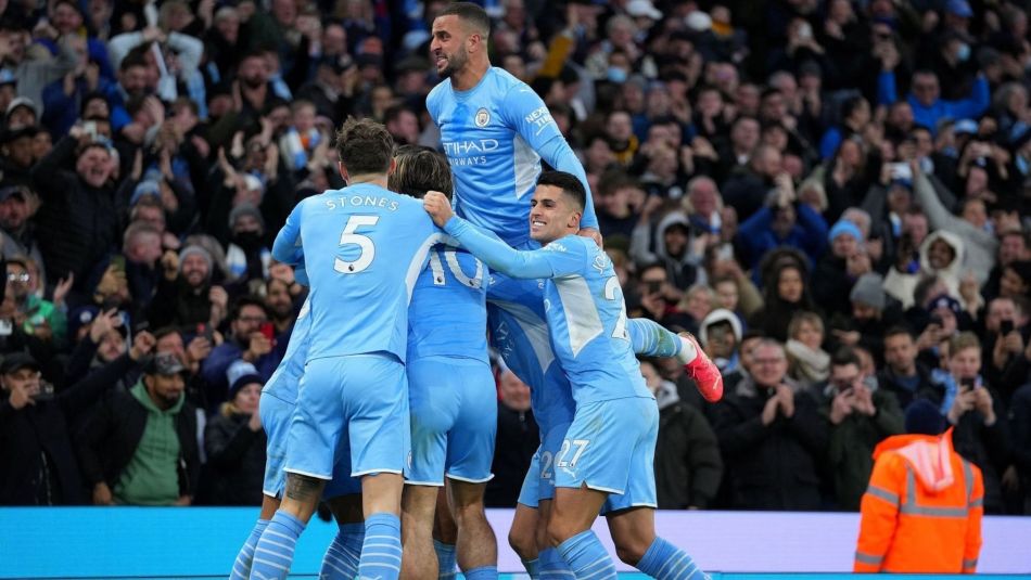 Manchester City