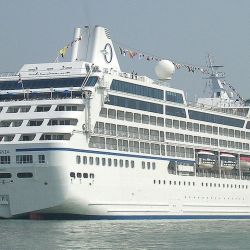 Oceania Cruises anunció la vuelta al mundo en 180 días con partida desde Los Angeles en 2024.