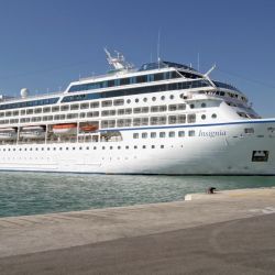 Oceania Cruises anunció la vuelta al mundo en 180 días con partida desde Los Angeles en 2024.