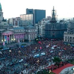 Día del Mujer: dónde serán las marchas del 8M en Argentina 