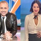 La foto de la ex de Jorge Rial con Alejandra Quevedo que despertó polémica