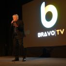Lanzamiento Bravo TV 