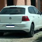 Volkswagen "Polf"