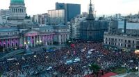 Día del Mujer: dónde serán las marchas del 8M en Argentina