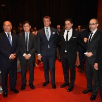 Lanzamiento Bravo TV