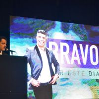 Lanzamiento Bravo TV
