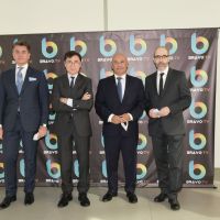 Lanzamiento Bravo TV