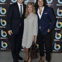 Lanzamiento de Bravo TV