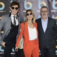 Lanzamiento de Bravo TV 