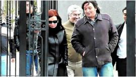 Un asesor de Vialidad complicó a Cristina Kirchner al declarar que "hubo favoritismo por Lázaro Báez"
