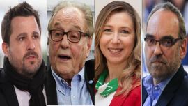 Debate caliente y picantes cruces en Diputados: Tetaz vs Heller y Bregman vs Fernando Iglesias