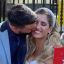 Flavio Azzaro y Sol Nobile