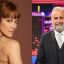 Miriam Lanzoni y Jorge Rial