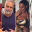 Natacha Jaitt, Jorge Rial, Alejandra Quevedo y Agustina Kampfer