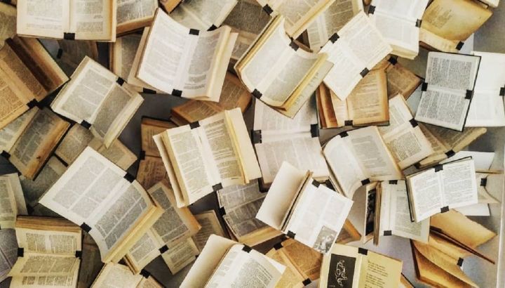 3 libros para entender la lucha feminista