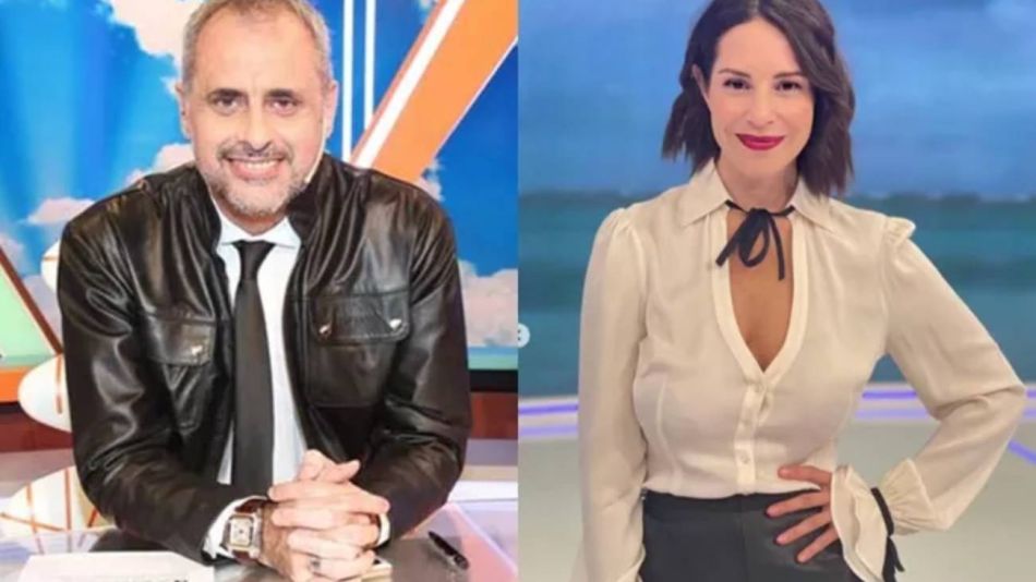 La foto de la ex de Jorge Rial con Alejandra Quevedo que despertó polémica