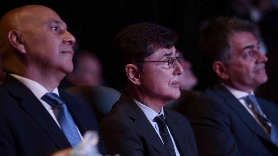 Presentación de Bravo Tv 20220307