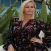 Julieta Prandi: "Los chicos están felices y tranquilos"