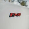 Nueva Ford Ranger FX4