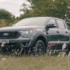 Nueva Ford Ranger FX4
