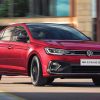 Nuevo Volkswagen Virtus 2022