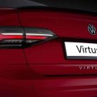 Nuevo Volkswagen Virtus 2022
