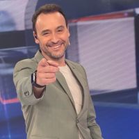 Adrián Pallares hizo su descargo tras las acusaciones de Jorge Rial