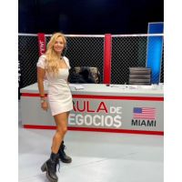 Antonela Fredianelli