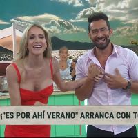 Julieta Prandi y Tucu López: revelan una fuerte interna entre ambos