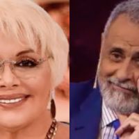 La contundente respuesta de Carmen Barbieri a Jorge Rial, luego de la tremenda acusación por parte del periodista