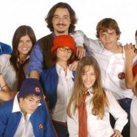 rebelde way