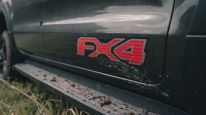 Nueva Ford Ranger FX4